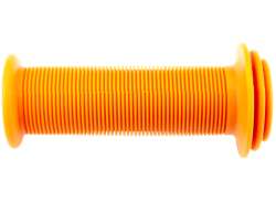 Contec Alegre Kid+ Para Ni&ntilde;os Pu&ntilde;os 100mm - Naranja