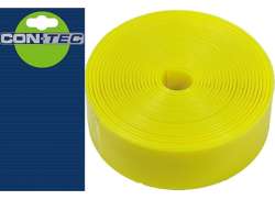 Contec Anti-Puncture Ribbon Inlay 19mm Yellow (2)