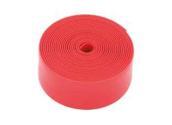 Contec Anti-Puncture Ribbon Inlay 25mm Red (2)