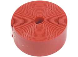 Contec Anti-Puncture Ribbon Inlay 25mm Red (2)