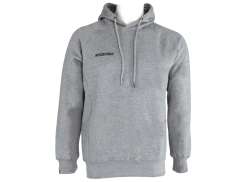 Contec Aprins Sweatshirt Ls Gray