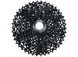 Contec Aste.HT Rataspakka 10S 11-42T Shimano - Musta