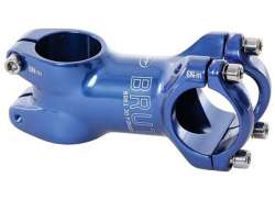 Contec Attacco Manubrio Brut Select 1 1/8" 70mm Ø31.8mm 6° Blue