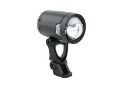 Contec Aurora 200 N+ Headlight E-Bike LED - Black
