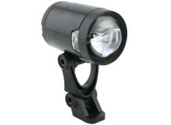 Contec Aurora 230 E+ Headlight E-Bike LED - Black
