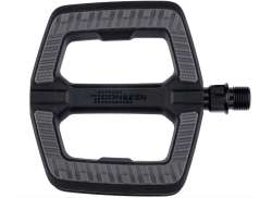 Contec Avenue+ Pedal 111x109mm 9/16" EPB - Preto