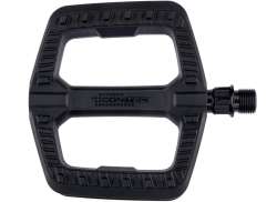 Contec Avenue Pedal 111x109mm 9/16 EPB - Schwarz