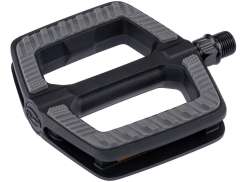 Contec Avenue+ Pedal 111x109mm 9/16" EPB - Sort