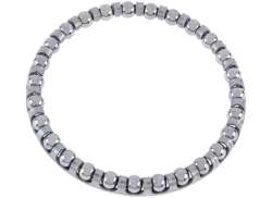 Contec Ball Bearing 5/32 Steel - Silver