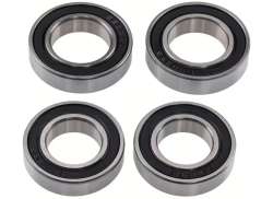 Contec Ball Bearing For. Eroq/Core - Silver (4)
