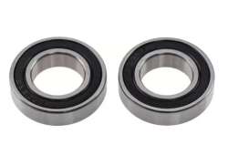 Contec Ball Bearing For. Eroq/Core - Silver