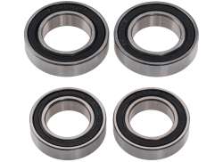 Contec Ball Bearing For. Eroq DB/Core DB - Silver (4)
