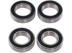 Contec Ball Bearing Set For. Core CL - Silver (4)