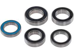 Contec Ball Bearing Set For. M.Core CL - Silver (5)