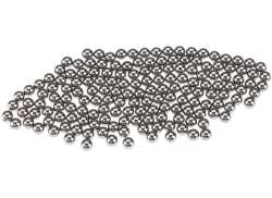 Contec Billes 3.969mm 5/32" - Argent