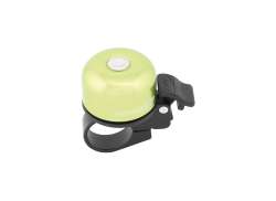 Contec Bing Bicycle Bell &#216;37mm - Green