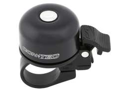Contec Bing Dzwonek Rowerowy - Czarny