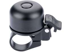 Contec Bing Mini Polkupyörän Kello Ø37mm Ø22.2mm - Matta Musta