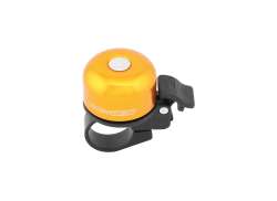 Contec Bing 自行车铃 &Oslash;37mm - 橙色