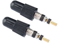 Contec Binnenventiel FV - Zilver (10)