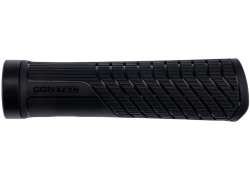 Contec Blaze R 그립 138mm 실리콘 - 블랙