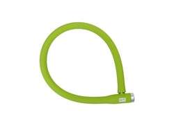 Contec Bloqueio De Cabo NeoLoc Ø12mm x 60cm - Verde