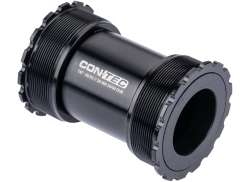 Contec Boîte.Thread T47 Boîtier De Pédalier Pour. Sram DUB - Noir