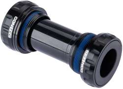 Contec ボックス.Thread ボトム ブラケット BSA 68-73mm -&gt; Sram GXP - ブラック
