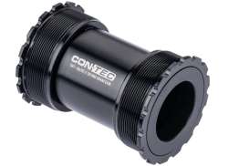 Contec ボックス.Thread T47 ボトム ブラケット 用. Sram DUB - ブラック
