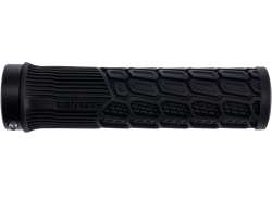 Contec Bolt R Pegas 138mm Silicone - Preto