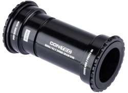 Contec Box.Fit Innenlager BB86 86-92mm -> Sram DUB - Schwarz