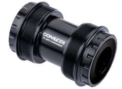 Contec BOX.Thread T47 Suport Dla. Hollowtech - Czarny