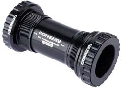 Contec Box.Thread Vevlager BSA 68-73mm -> Sram DUB - Svart