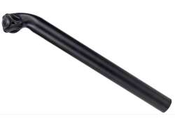 Contec Bracer OS 座管 &Oslash;31.6mm 350mm OS 20mm 铝 - 黑色