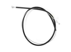 Contec Brake Cable Universal &#216;1.5mm 1000/610mm - Black