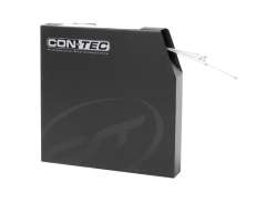 Contec Bremsekabel Indvendig Stop+ &Oslash;1.5mm x 2000mm (100 Stykker)