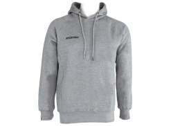 Contec Bright Sweatshirt Ls Gray - 2XL