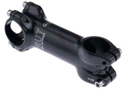 Contec Brut 6 Attacco Manubrio 100mm 1 1/8" 31.5mm - Nero