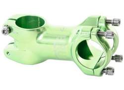 Contec Brut Select Haste A-Head 1 1/8" 100mm 6° - Verde