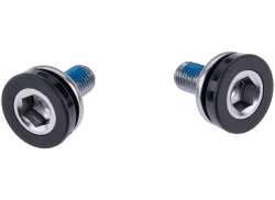 Contec C.Bolt Innenlagerschraube 4-Seite F&#252;r. Kurbel/Cranker