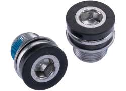 Contec C.Bolt Kurbelschraube F&#252;r. Bosch Gen.4/ISIS - Si (2)