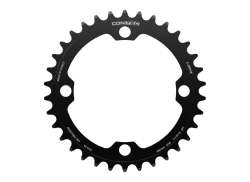 Contec C.Drive B Chainring 34T 104mm 9/11S 4-Arm 3/32\"