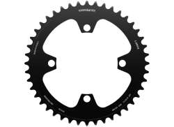 Contec C.Drive B Chainring 44T 104mm 9/11S 4-Arm 3/32\"