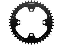 Contec C.Drive B Cremalheira 44T 104mm 9/11S 4-Arm 3/32"