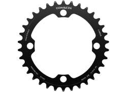 Contec C.Drive B Kædering 34T 104mm 9/11H 4-Arm 3/32"