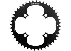 Contec C.Drive Chainring 44T 104mm 9/10S 4-Arm 3/32\"