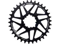 Contec C.Drive DMS Plateau 34T DM 11/12V 3/32" Pour. Sram