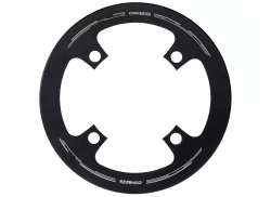 Contec C.Guard Carters De Cha&icirc;ne 44-48T &Oslash;210mm 104mm - Noir