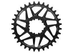 Contec C.Приводной DMS Передняя Звезда 34T DM 11/12V 3/32&quot; Для. Sram