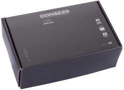 Contec C-스탑 브레이크 패드 70mm - 블랙 (25)